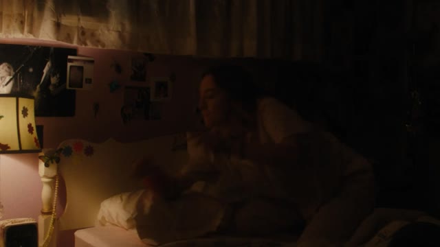 Lady Bird (2017)