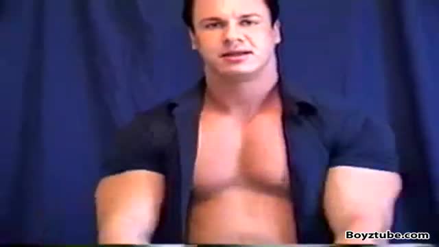 bodybuilder casey hot load