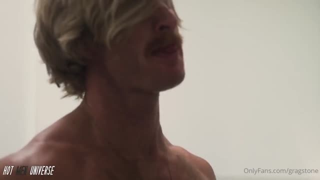 Mucle fuck