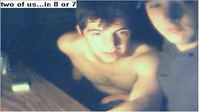Amateur cam show teen fucked