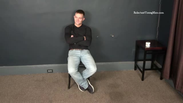 rlm buddy spanked