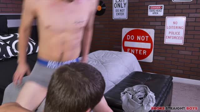 Straight Guys Fuck