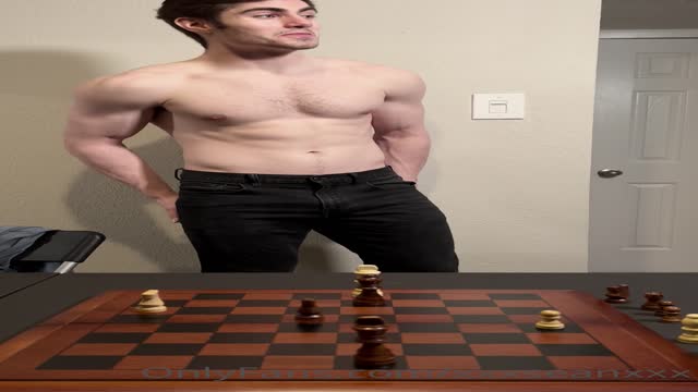 Sexy Sean