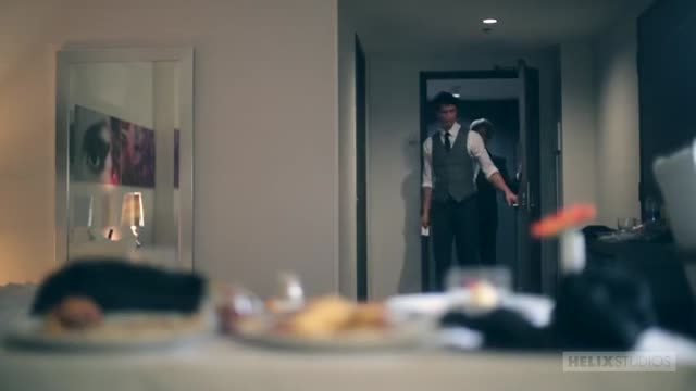 An Encounter With Kyle