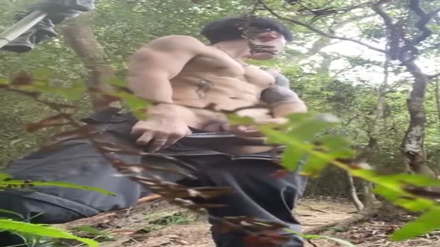 asian solo
