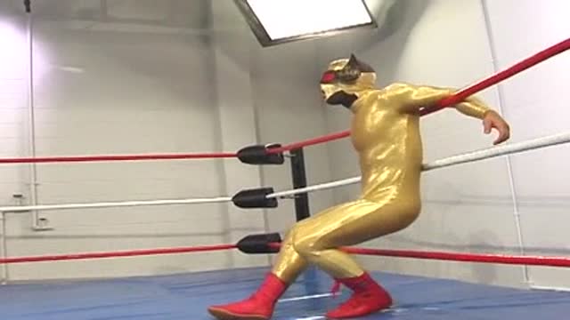 hardheroes pro wrestling 1