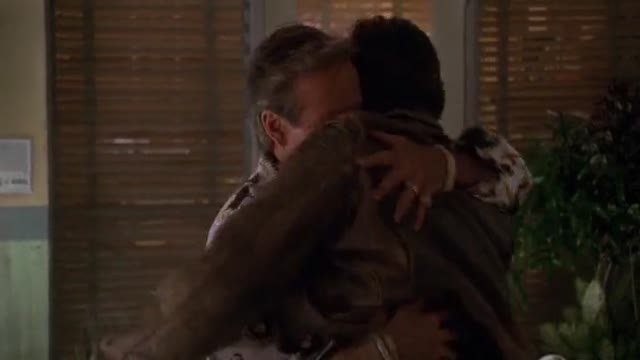 The Birdcage (1996) LGBTQ Movie