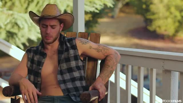 Short Gay Movie
