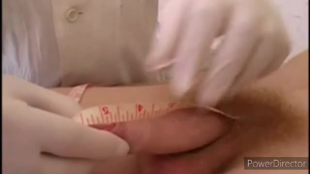 Vasik at a Crazy Doctor