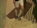 german Twink shower