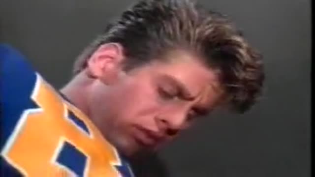 Football Gear Fuck