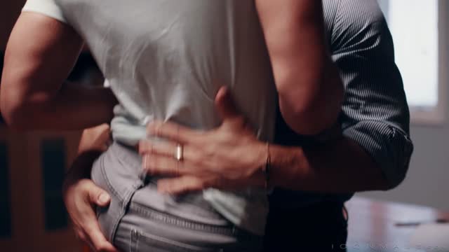 Student seduces teacher
