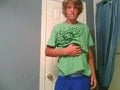 jerking twink