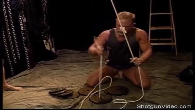 scream all you want