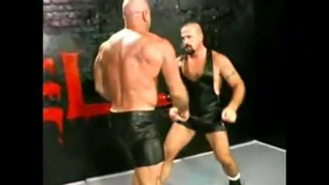 Domination Wrestling