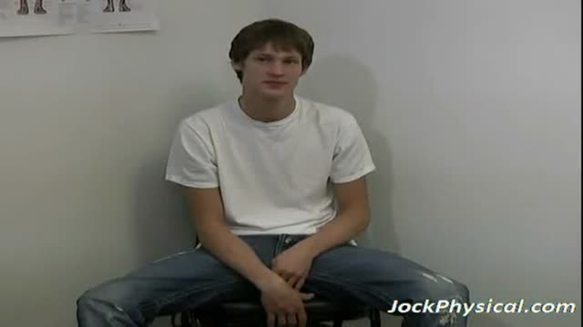 Jock Physical - Cole