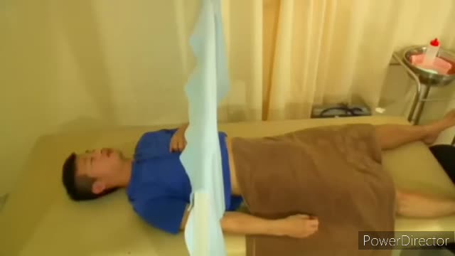 Japanese Guy Physical