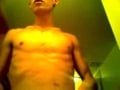 Shower Wank