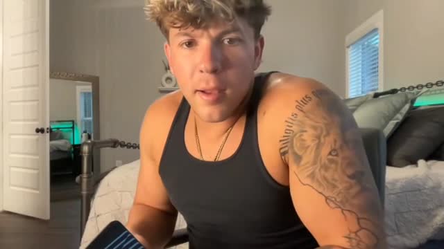 Jockcamshow