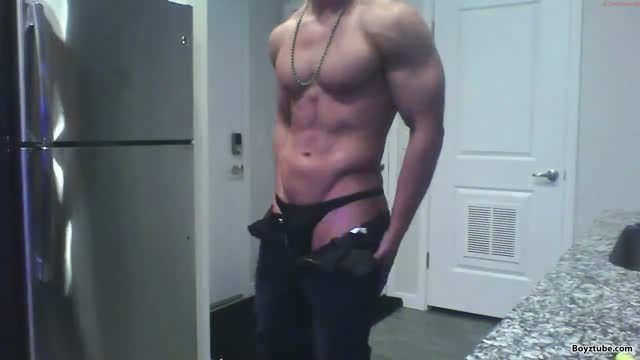 Hotguycam 