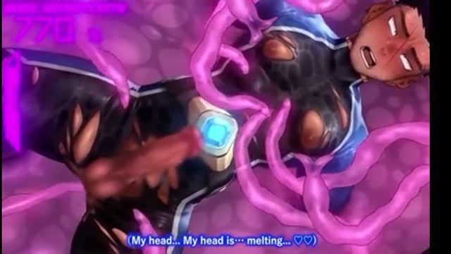 Brainwashed Blaze