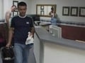 Office Cleaners