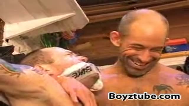 Shed bdsm 2