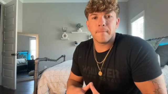 Musclecammer