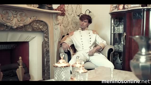 banging a prince 