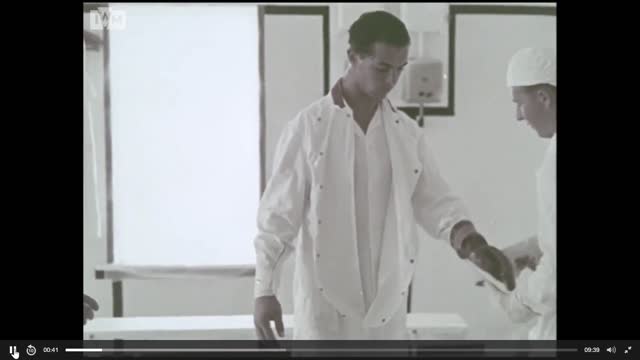 Video preview