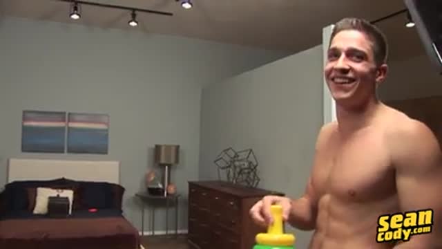 Hot hunks