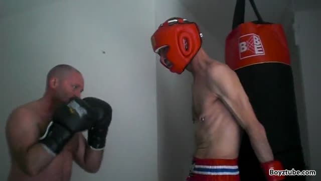 Gutpunch