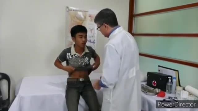 Doctor Twink - Robin