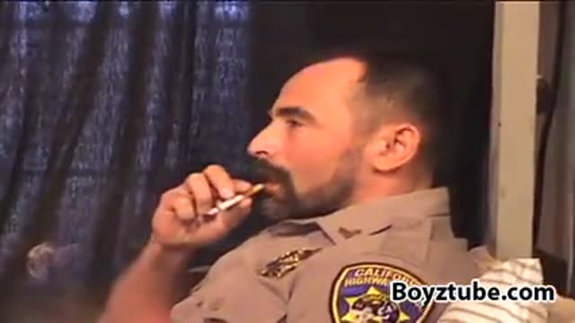 cop