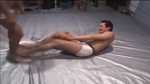 wrestling spandex