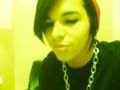 Emo Cam Wank