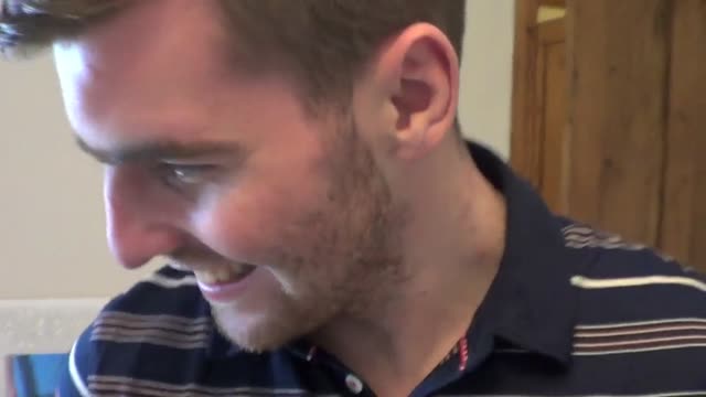 Spanking game part 2