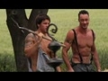 horny hunks