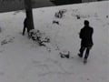 Two cute Twinks go at it