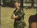 Drill sergeant