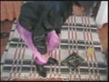 bondage obsesion