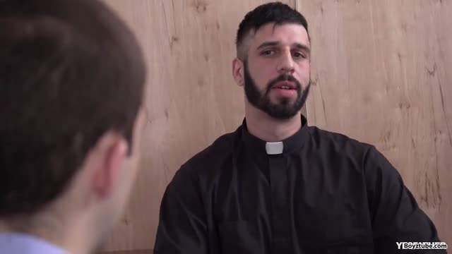 Boy spanked for randy angels