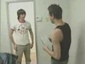 Twink Massage
