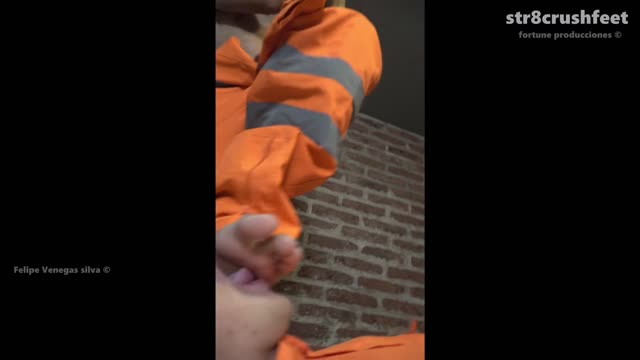Twink Domination