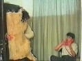 Big cock trio