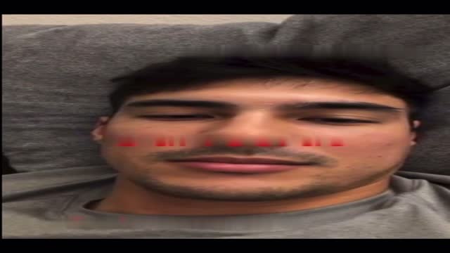 baited