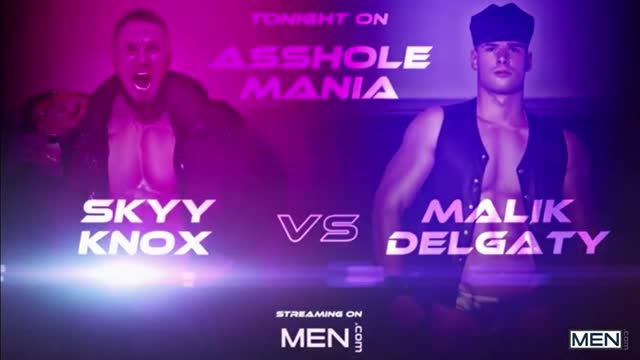 wrestling gay world