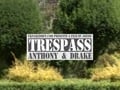 tresspas