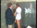 locker room fun