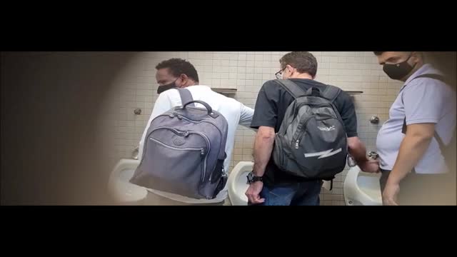 Cruising The Stall